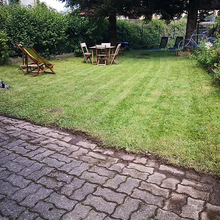 公寓 Rez De Jardin En Bordure De Ruisseau