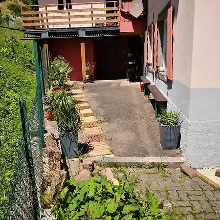 公寓 Rez De Jardin En Bordure De Ruisseau