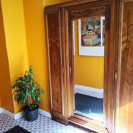 公寓 Rez De Jardin En Bordure De Ruisseau