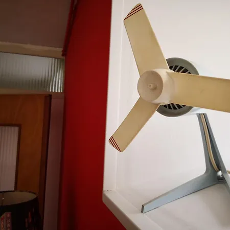 Rez De Jardin En Bordure De Ruisseau 公寓 *