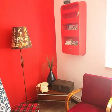 公寓 Rez De Jardin En Bordure De Ruisseau